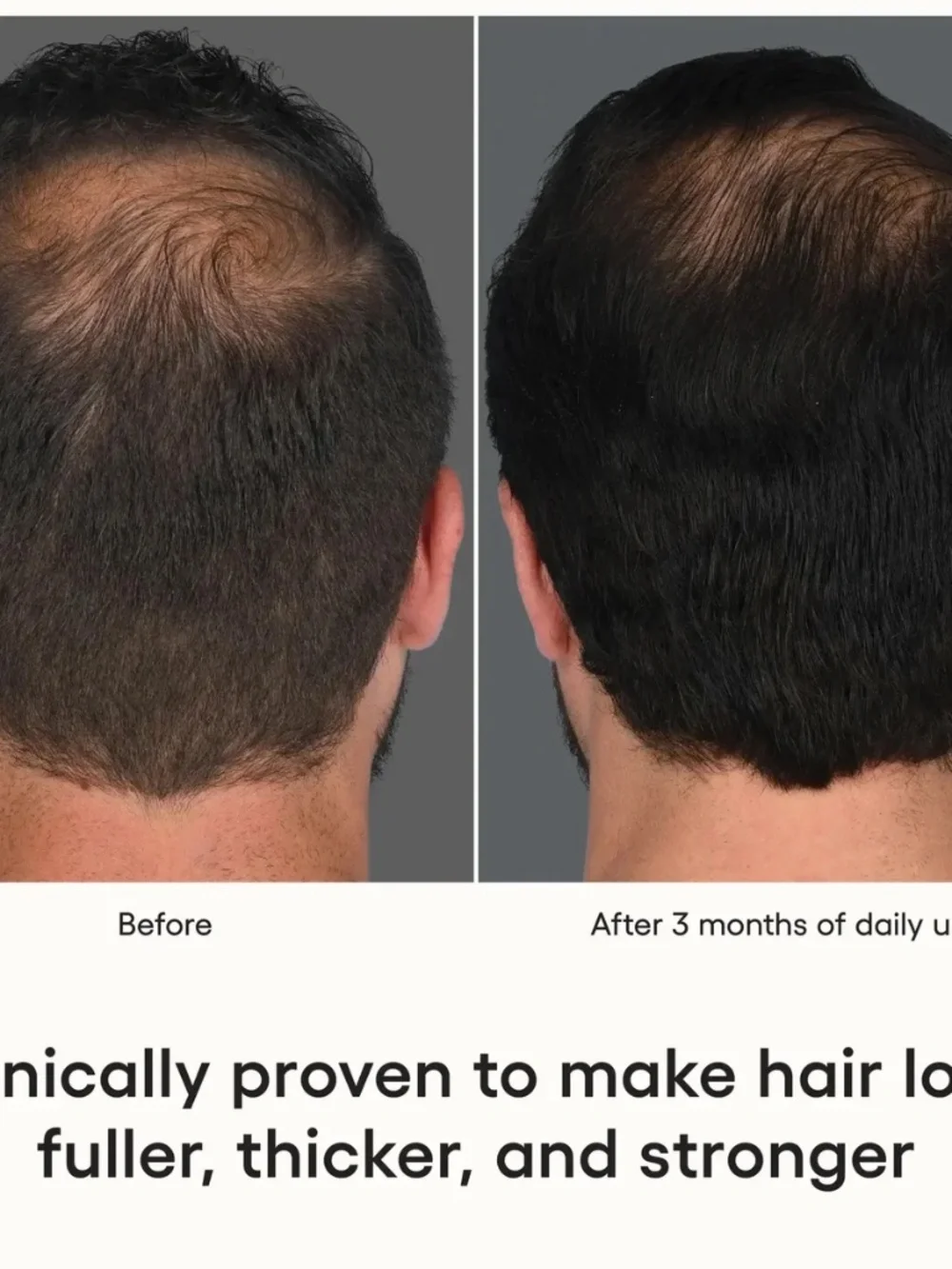 NWT Plated Hair Serum